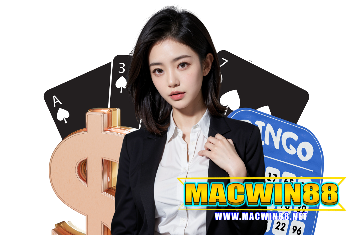 macwin88 สล็อต