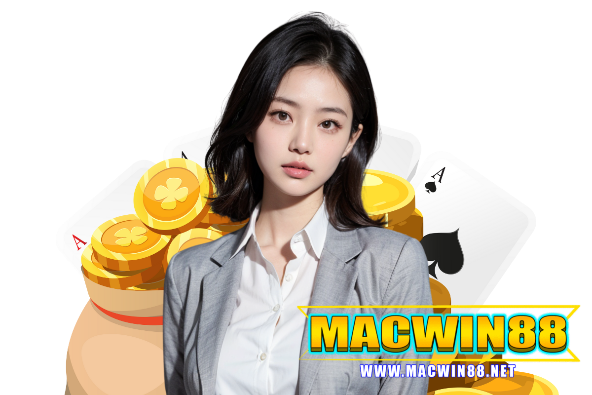 macwin88 เว็บตรง